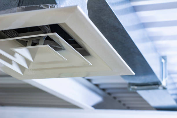 Best Ductwork Cleaning Services  in Chickamau, GA