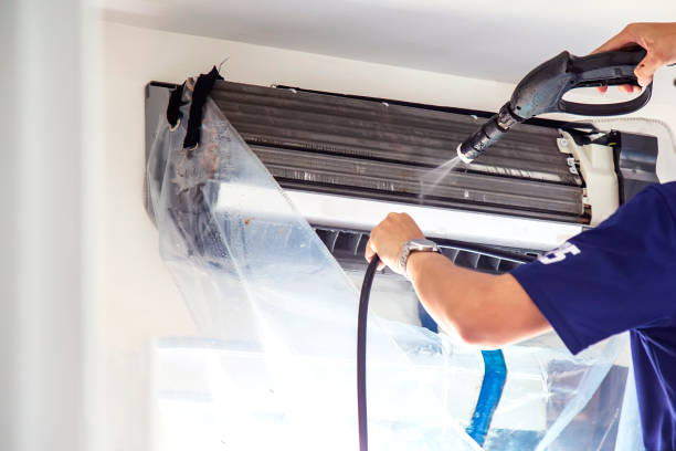 Best Air Duct Cleaning Near Me  in Chickamau, GA