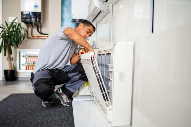 Best Air Duct Cleaning Company Near Me  in Chickamau, GA