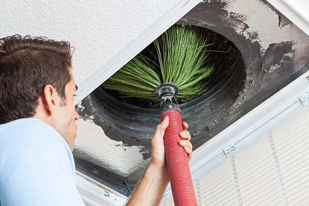 Best Duct Cleaning Specialists  in Chickamau, GA