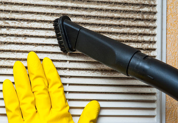 , GA Airduct Cleaning Company