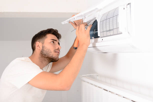 Best Commercial HVAC Duct Cleaning  in Chickamau, GA
