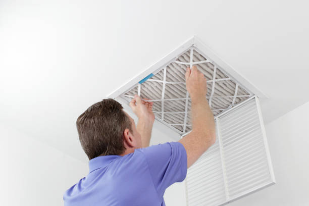Best Air Duct Inspection  in Chickamau, GA